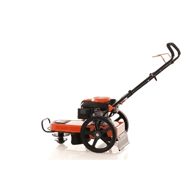 Redback S22-T6 - Decespugliatore A Ruote A Benzina 4 Tempi A Spinta - immagine 2