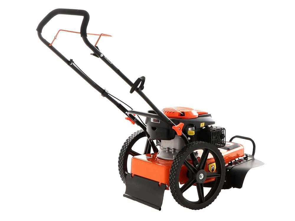 Redback S22-T6 - Decespugliatore A Ruote A Benzina 4 Tempi A Spinta - immagine 7