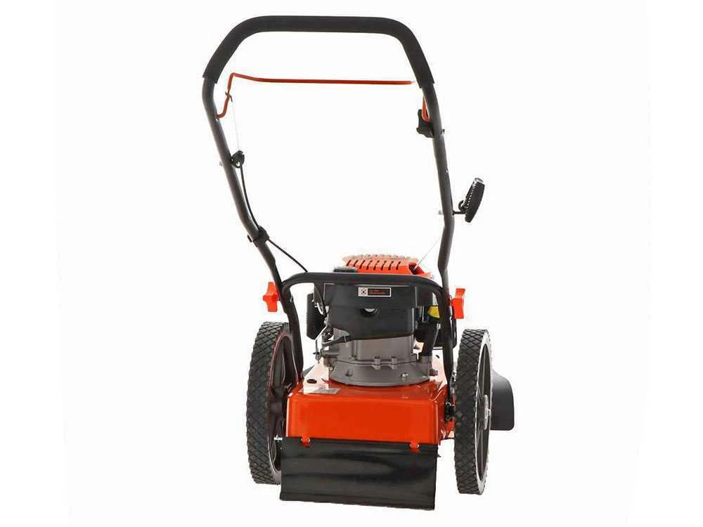 Redback S22-T6 - Decespugliatore A Ruote A Benzina 4 Tempi A Spinta - immagine 9