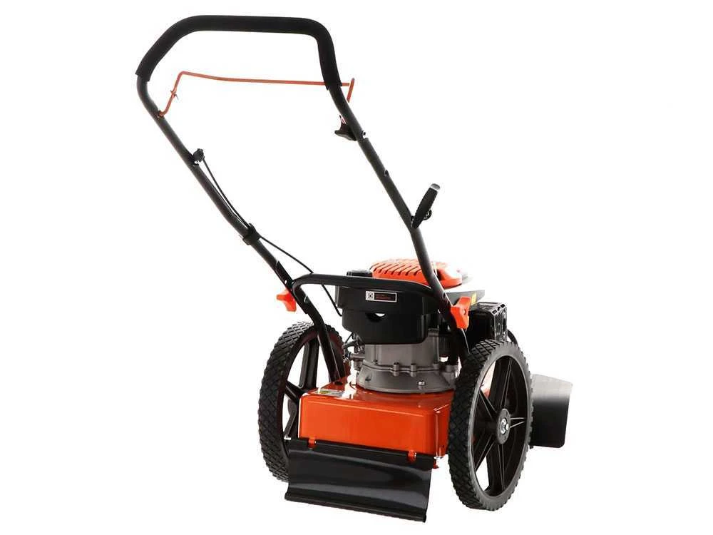 Redback S22-T6 - Decespugliatore A Ruote A Benzina 4 Tempi A Spinta - immagine 10