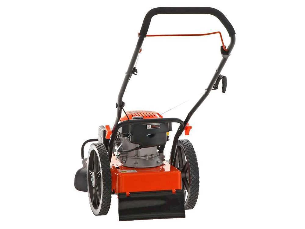 Redback S22-T6 - Decespugliatore A Ruote A Benzina 4 Tempi A Spinta - immagine 16