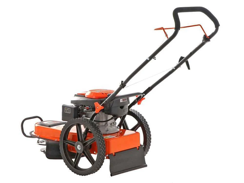 Redback S22-T6 - Decespugliatore A Ruote A Benzina 4 Tempi A Spinta - immagine 17