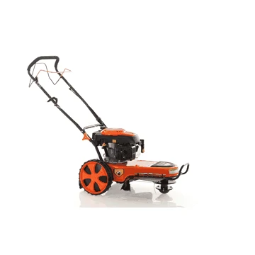 Redback S22V-T6 - Decespugliatore A Ruote A Benzina 4 Tempi Semovente - immagine 2