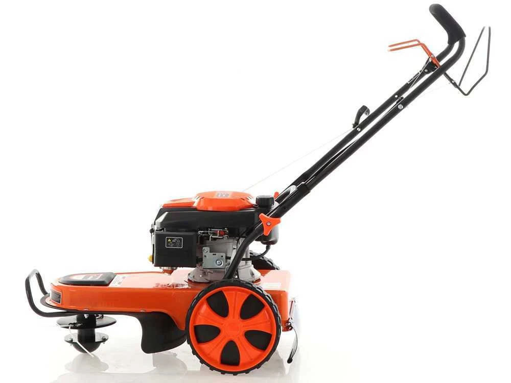 Redback S22V-T6 - Decespugliatore A Ruote A Benzina 4 Tempi Semovente - immagine 4