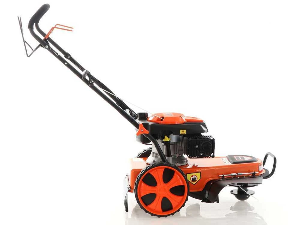 Redback S22V-T6 - Decespugliatore A Ruote A Benzina 4 Tempi Semovente - immagine 5