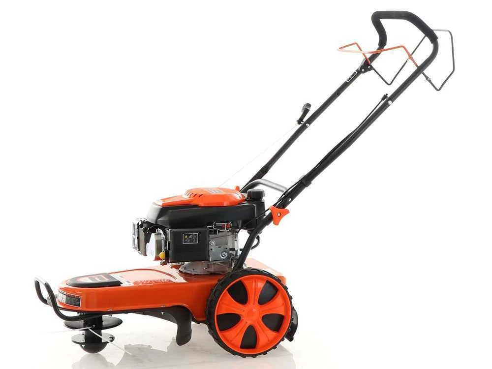 Redback S22V-T6 - Decespugliatore A Ruote A Benzina 4 Tempi Semovente - immagine 6