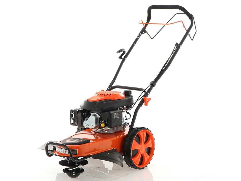 Redback S22V-T6 - Decespugliatore A Ruote A Benzina 4 Tempi Semovente - immagine 7