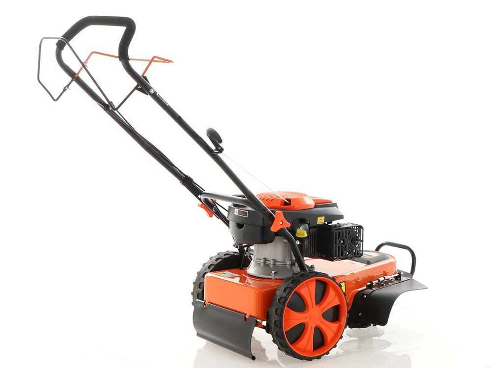 Redback S22V-T6 - Decespugliatore A Ruote A Benzina 4 Tempi Semovente - immagine 9