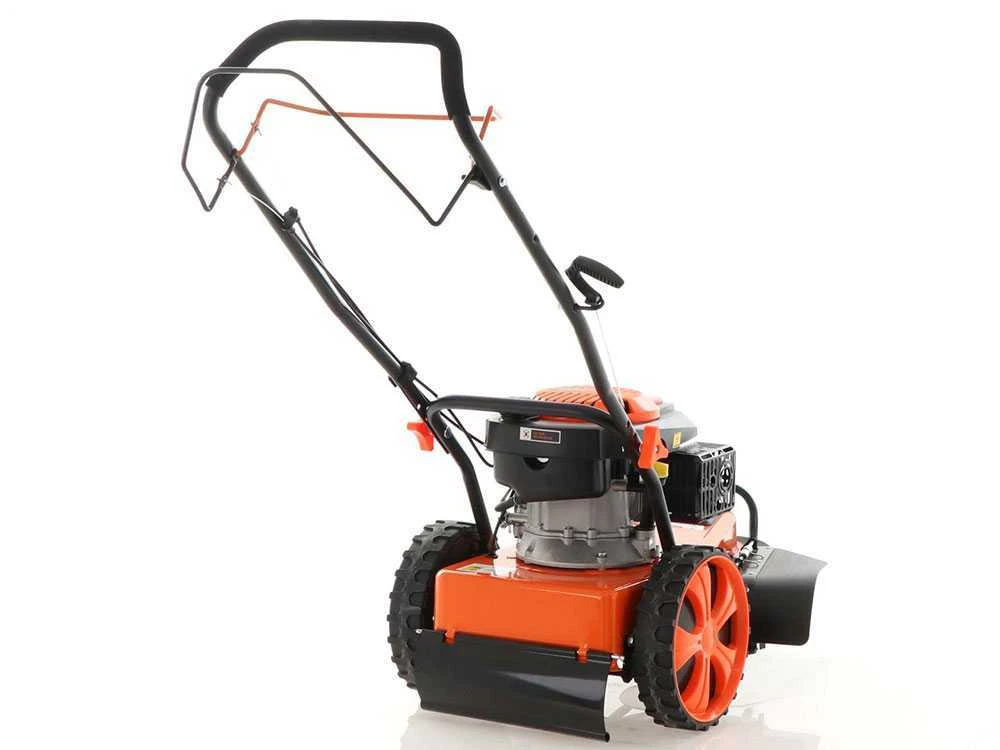 Redback S22V-T6 - Decespugliatore A Ruote A Benzina 4 Tempi Semovente - immagine 10