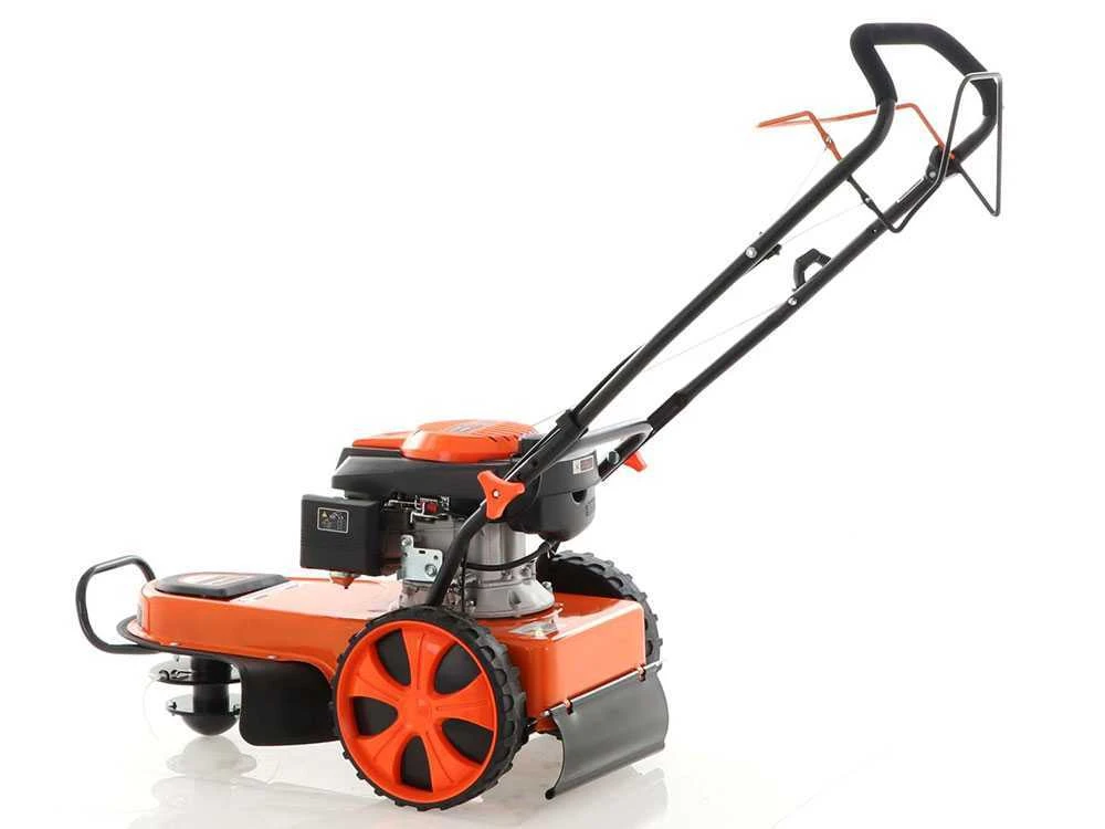 Redback S22V-T6 - Decespugliatore A Ruote A Benzina 4 Tempi Semovente - immagine 11