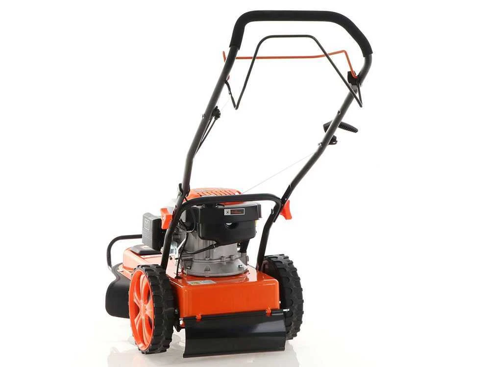 Redback S22V-T6 - Decespugliatore A Ruote A Benzina 4 Tempi Semovente - immagine 12