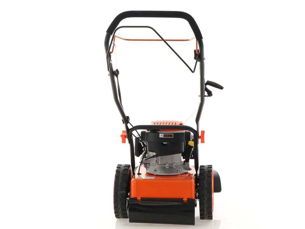 Redback S22V-T6 - Decespugliatore A Ruote A Benzina 4 Tempi Semovente - immagine 15