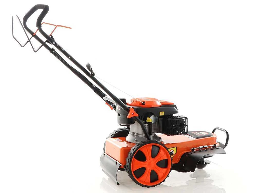 Redback S22V-T6 - Decespugliatore A Ruote A Benzina 4 Tempi Semovente - immagine 16