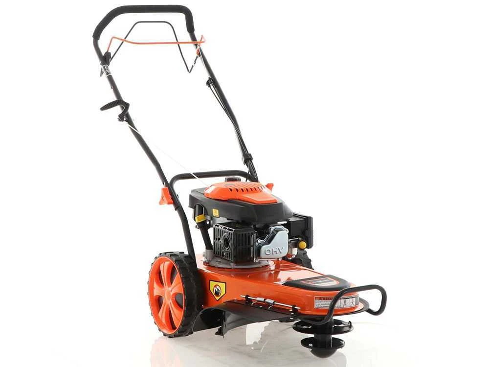 Redback S22V-T6 - Decespugliatore A Ruote A Benzina 4 Tempi Semovente - immagine 17