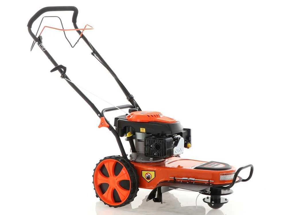 Redback S22V-T6 - Decespugliatore A Ruote A Benzina 4 Tempi Semovente - immagine 18