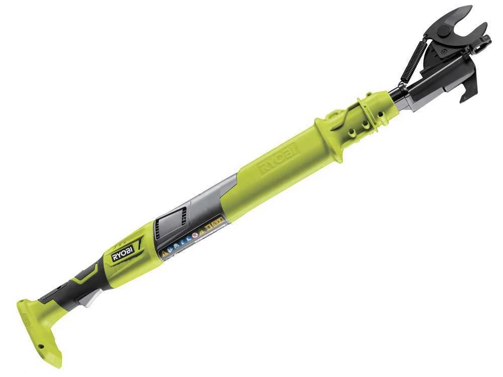 Ryobi OLP1832BX - Svettatoio A Batteria - 18V4Ah - immagine 5
