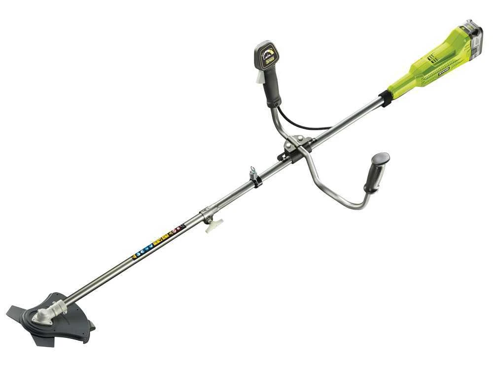 Ryobi RBC18X20B4F - Decespugliatore A Batteria - 18V - 4Ah - immagine 4