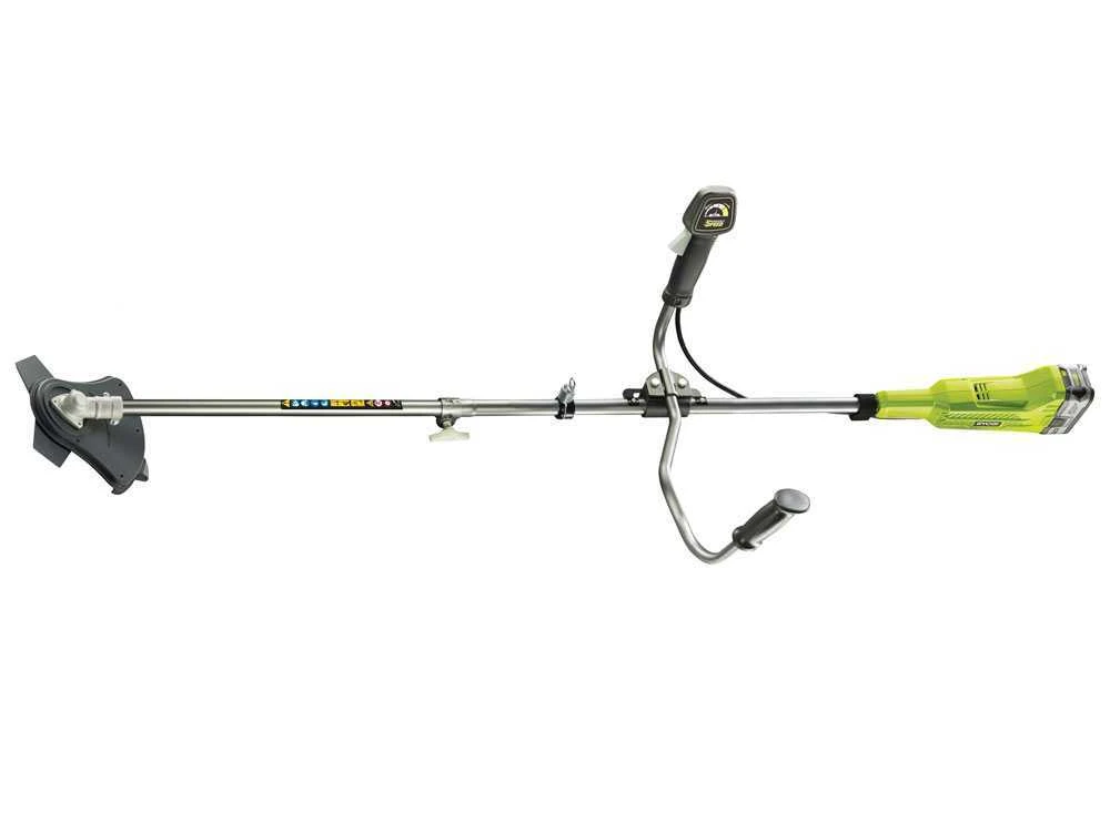 Ryobi RBC18X20B4F - Decespugliatore A Batteria - 18V - 4Ah - immagine 6