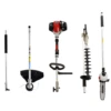 Shindaiwa SDK - Decespugliatore A Scoppio Multifunzione - Motore Shindaiwa M262S