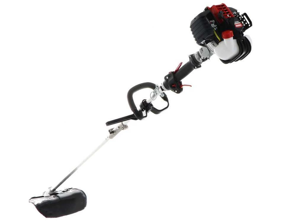 Shindaiwa SDK M262S - Decespugliatore A Scoppio - immagine 4