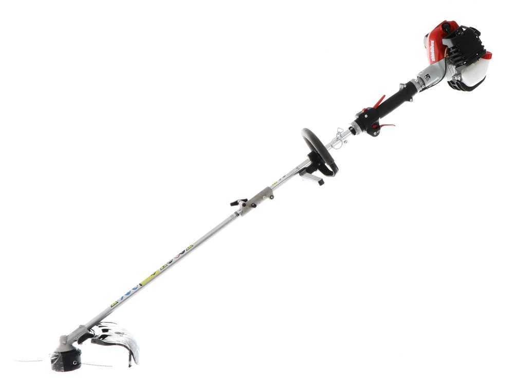 Shindaiwa SDK M262S - Decespugliatore A Scoppio - immagine 9