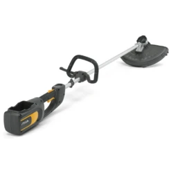 Stiga BC 700e - Decespugliatore A Batteria - Senza Batteria E Caricabatteria
