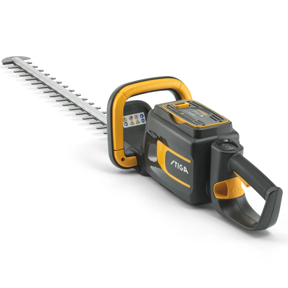 Stiga HT 700e - Tagliasiepi A Batteria - 48V 2Ah