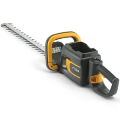 Stiga HT 700e - Tagliasiepi A Batteria - Senza Batteria E Caricabatteria