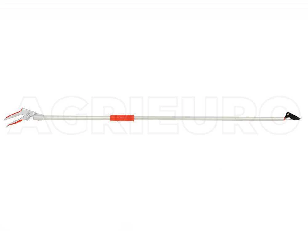 Stocker Art. 502 - Forbice Da Potatura Con Asta Fissa 120 Cm - Ø 10 Mm - Taglio Orientabile - immagine 4