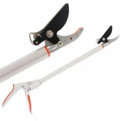 Stocker Art. 600 - Forbice Da Potatura Taglia-tieni 60 Cm - Ideale Per La Potatura Delle Rose