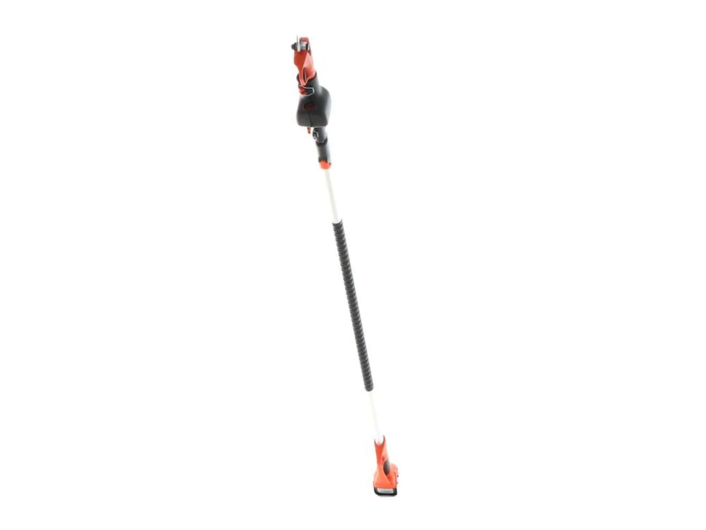 Stocker Magma E-35TP - Forbice Elettrica Da Potatura Su Asta - 2x 21.6V 2.6 Ah - 205/325 Cm - immagine 10