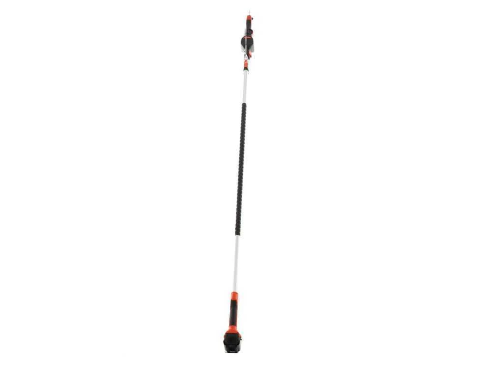 Stocker Magma E-35TP - Forbice Elettrica Da Potatura Su Asta - 2x 21.6V 2.6 Ah - 205/325 Cm - immagine 16