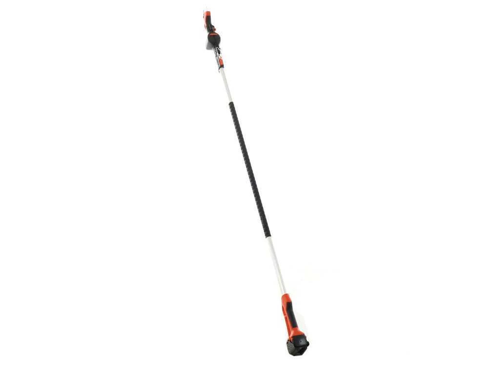 Stocker Magma E-35TP - Forbice Elettrica Da Potatura Su Asta - 2x 21.6V 2.6 Ah - 205/325 Cm - immagine 17