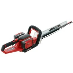 Tagliasiepi A Batteria Einhell GE-CH 36/65 Li - 2x 18V 5.2Ah