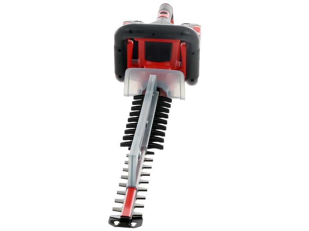 Tagliasiepi A Batteria Einhell GE-CH 36/65 Li - 2x 18V 5.2Ah - immagine 13