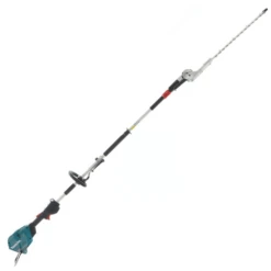 Tagliasiepi A Batteria Multifunzione Makita UX01GZ- 40V 2.5Ah