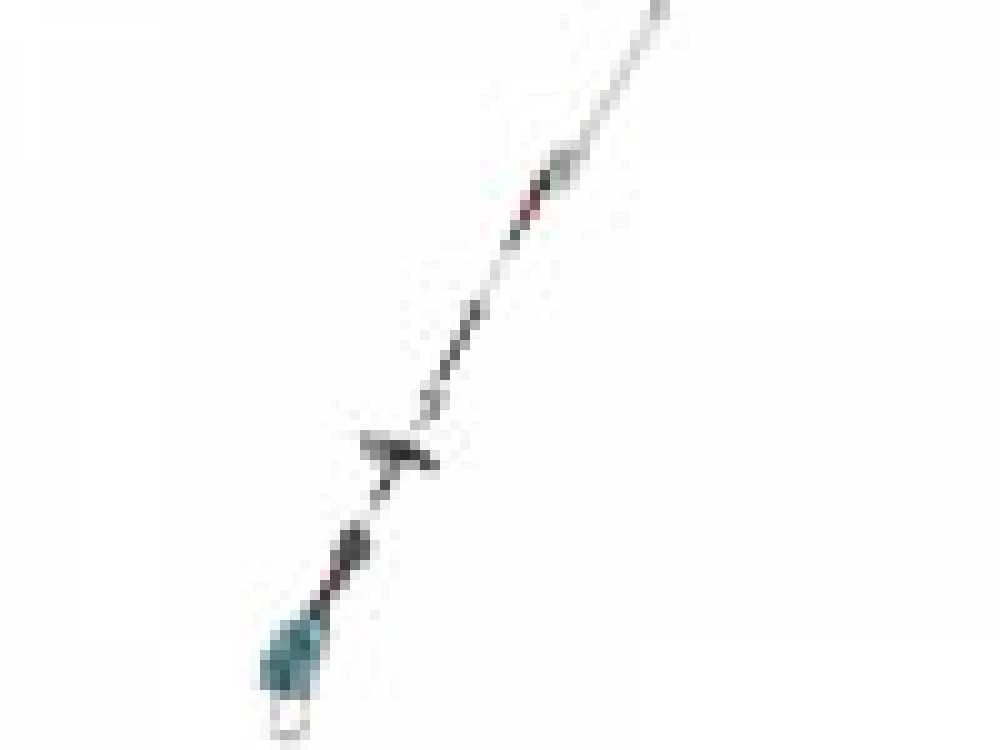 Tagliasiepi A Batteria Multifunzione Makita UX01GZ- 40V 2.5Ah - immagine 8