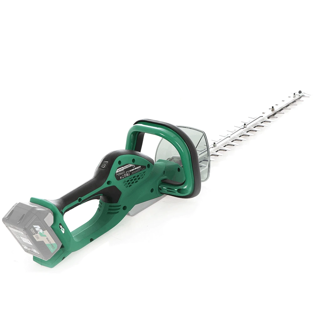 Tagliasiepi A Batteria Standard HIKOKI CH3656DA - 36V - SENZA BATTERIE E CARICABATTERIE