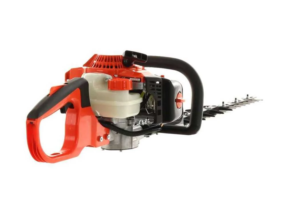Tagliasiepi A Scoppio Echo HC-2320 Con Motore 21,2 Cc - Lama 64 Cm - immagine 9
