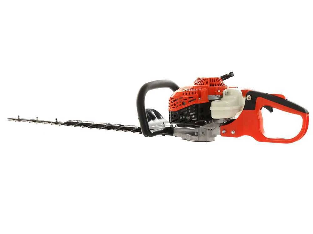 Tagliasiepi A Scoppio Echo HC-2320 Con Motore 21,2 Cc - Lama 64 Cm - immagine 13