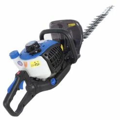 Tagliasiepi A Scoppio Hyundai LDHT260C - Motore 2 Tempi - Con Lama Da 60 Cm