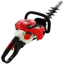 Tagliasiepi A Scoppio SHINDAIWA SDK DH202 Con Motore Da 21.2 Cc - Lama 53 Cm