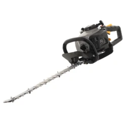 Tagliasiepi Con Motore A Scoppio Alpina AHT 555 Lama Da 60 Cm Con Taglio Da 50 Cm