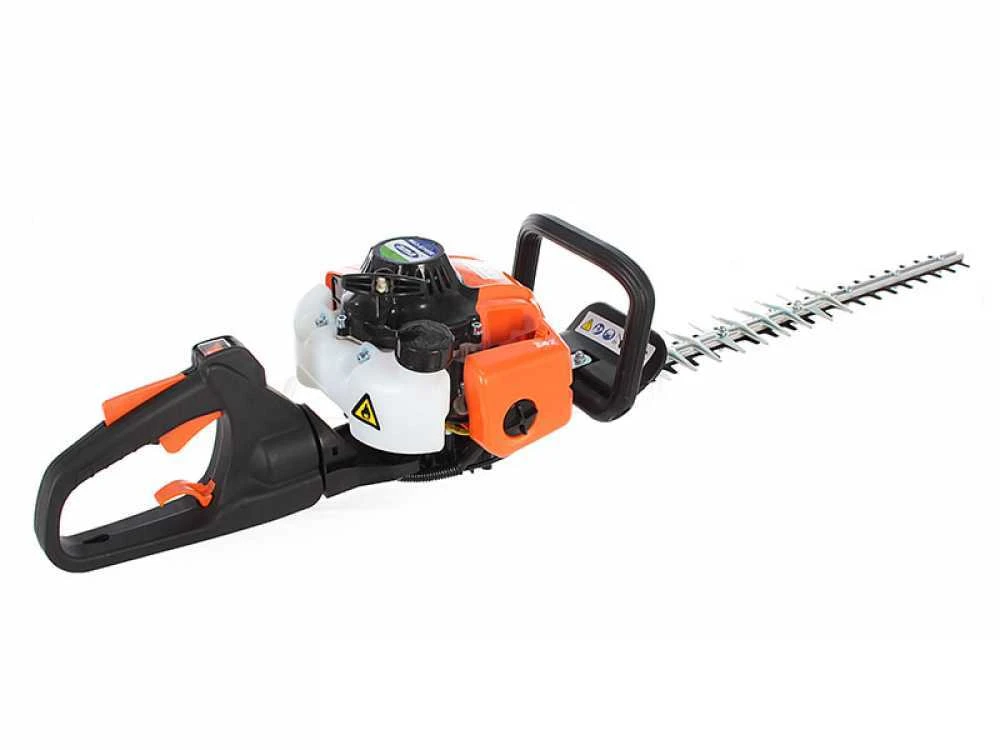 Tagliasiepi Con Motore A Scoppio Ama NG3-HT60R Con Lama Da 60 Cm - Tosasiepi - immagine 2