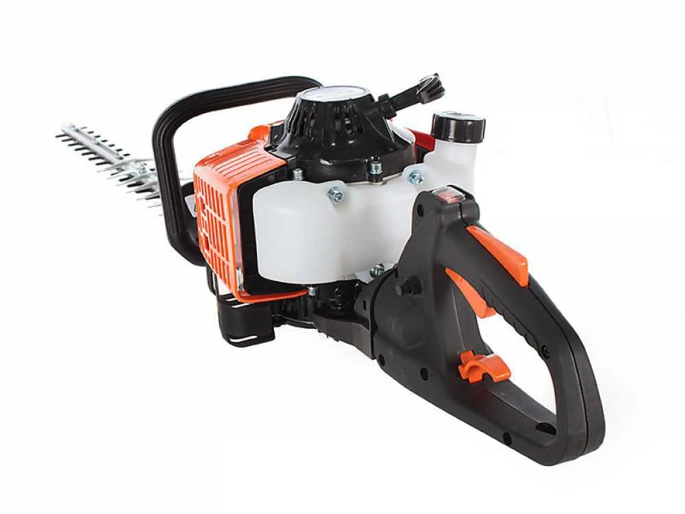 Tagliasiepi Con Motore A Scoppio Ama NG3-HT60R Con Lama Da 60 Cm - Tosasiepi - immagine 6