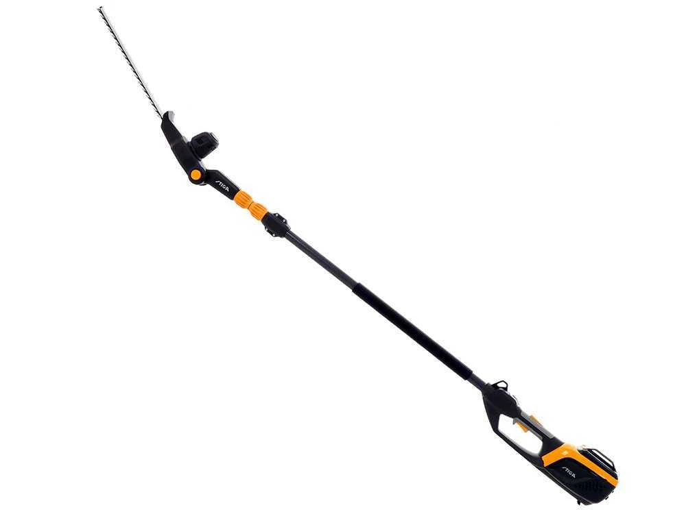 Tagliasiepi E Potatore Su Asta Di Prolunga Multifunzione Stiga MT 500e - SENZA BATTERIA E CARICABATTERIE - immagine 15