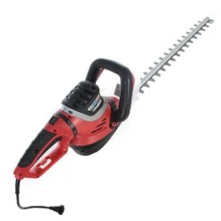 Tagliasiepi Elettrico 710 Watt - Valex VANCOUVER 258 - Lama 68 Cm In Acciaio