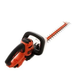 Tagliasiepi Elettrico Black & Decker BEHTS401C10-QS - 500W - Lunghezza Lama 55cm