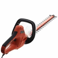 Tagliasiepi Elettrico Black & Decker GT7030-QS - Tosasiepi Da 700 W Con Barra Da 70 Cm