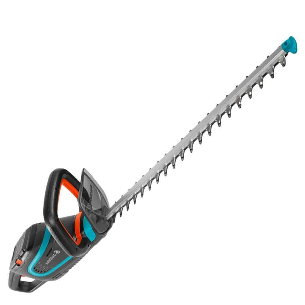 Tagliasiepi Elettrico Gardena PowerCut Li-40/60 - Tosasiepi Da 40 V/2.6 Ah Con Barra Da 60 Cm